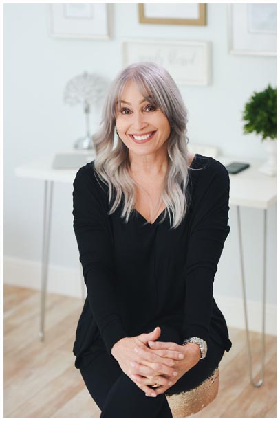 Let's talk with Annie Q!