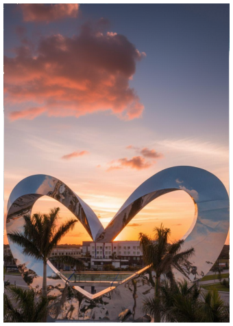 Port St Lucie Heart