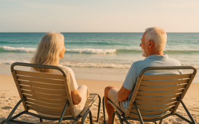 Why Retirees Choose Port St. Lucie for Their Next Chapter